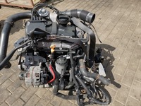 фото thumb №1, Двигатель комплектный seat ibiza iii fabia polo iv 1.4 tdi amf