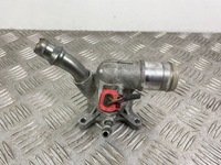 фото thumb №1, 2019 jeep compass корпус термостата