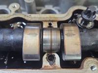 фото thumb №9, Головка opel meriva a z16xe 1.6 16v 101km 2005r