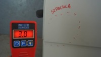 фото thumb №14, Skoda fabia ii двери левые зад d2162