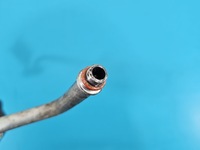 фото thumb №4, Шланг кондиционера трубка mercedes ml w164 a1648300415