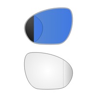 фото thumb №1, Асферичне дзеркало nissan cube z12 2008-2014 2013