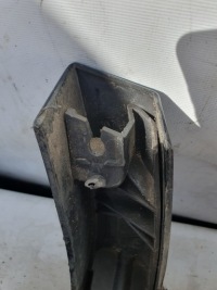 Молдинг поріг ліва ford kuga mk2 Недорого, фото thumb