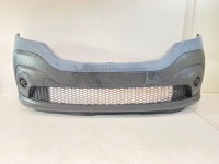 Бампер перед передній renault trafic iii 2014-2020 в Україні, фото thumb