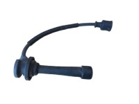 фото thumb №1, Шланг зажигание набор 0k2bw18180 kia оригинал !!!