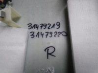 фото thumb №4, Volvo v60 ii захист обшивка стійка права 31479219