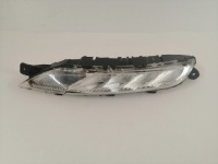 Купить Фара левая фонарь  led drl левый перед citroen c4 picasso 2, фото thumb