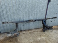 фото thumb №6, Усилитель pas перед volkswagen vw transporter t5