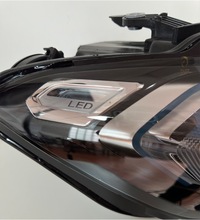 фото thumb №12, Полный набор фары автомобильных led do bmw 3 g20 g28 g80 2019-2023 передние лампы