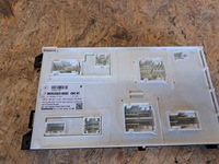 фото thumb №1, Mercedes w246 w176 модуль sam 1569007702