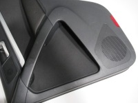 фото thumb №9, Vw tiguan i 5n lift обивка обшивка дверь набор комплект