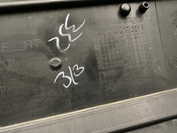 фото thumb №12, Porsche taycan 9j1 бампер задня задній накладка 19-