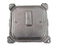 Купити Renault captur 1 рестайлінг  модуль перетворювача фари 260558608r, фото thumb