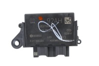 фото thumb №1, Jeep grand cherokee wl 3.6 2021- модуль park assist 68375592ah