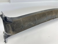 фото thumb №8, Жабо середній пластик лоток mercedes w124 1246200778