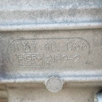 фото thumb №9, 2005 volkswagen touareg i механическая 6-ступенчатая коробка передач передач 1067401066