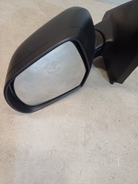 фото thumb №6, Дзеркало ліва електричний dacia dokker 5pin eu nr. 12893080