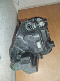 фото thumb №8, Лампа левая citroen c3 aircross 450528 eu