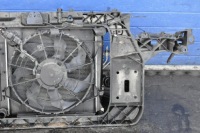 фото thumb №4, Hyundai ix35 1.7 crdi pas передній комплект