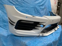 фото thumb №3, Vw scirocco lift r20 бампер передній