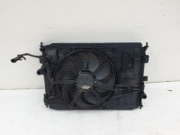 фото thumb №9, Citroen c4 picasso ii 14-16 1.6 hdi комплект радіатор перед 9806313280