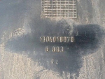 фото thumb №6, Ducato jumper boxer планка зад левая