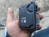 фото thumb №1, Mercedes w205 модуль камера стекло lift перед 18r