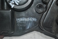 фото thumb №6, Замок дверь левый перед mazda 5 8 pin