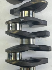 Wał колінчастий bmw 4 f36 gran купе 7643258 Недорого, фото thumb