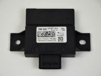 фото thumb №1, Vw golf viii 8 r модуль звука 5h0907159a