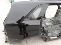 фото thumb №1, Kia sorento ii крыло задний задняя правый eb