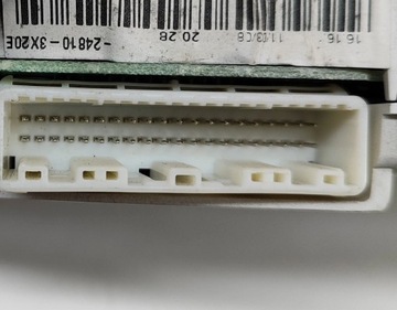 фото thumb №9, Nissan pathfinder r51 2008 спидометр / спидометр