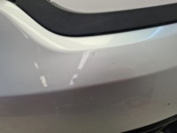 Renault megane iii lift бампер перед pdc ted69 Киев, фото thumb