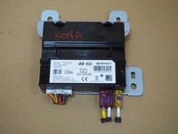 фото thumb №1, Модуль блок управления ecall hyundai kona