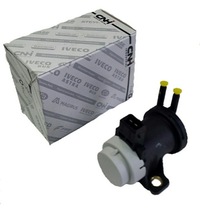 фото thumb №1, Блок управления клапана egr iveco 06- 2.3 3.0