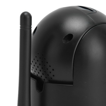 Внутренняя камера видеонаблюдения 2,4 ГГц Wi-Fi HD 1080p наблюдение с обнаружением