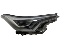 фото thumb №1, C-hr chr лампа передня права перед full led 1 ремкомплект