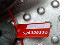 Поддон масляная 110171000r renault clio iv captur 1.2 tce 2012- Киев, фото thumb