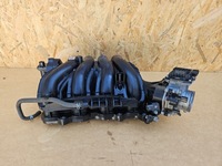 фото thumb №7, Колектор всмоктуючий дросельна заслінка honda civic ix 1.8 i-vtec gmf3a