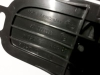 фото thumb №2, Nissan note 2009r ручка дверь задняя оригинал