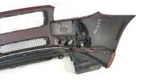 фото thumb №11, Бампер перед передній volvo s80 2 ii 06-11 2006-2011 454-46 розпилювач галоген