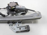 фото thumb №9, Chrysler pt cruiser механізм підйому скло задня правий 04724558ad