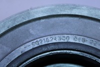 фото thumb №4, Колесо ременное opel corsa f