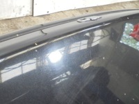 фото thumb №8, Daewoo nubira iii j200 кришка кришка багажника 4d sedan