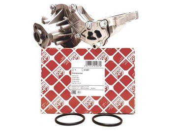 фото thumb №10, Febi насос воды vw 1,5-2,0 з корпус fe01287
