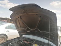 фото thumb №9, Audi a4 b6 капот кришка двигуна