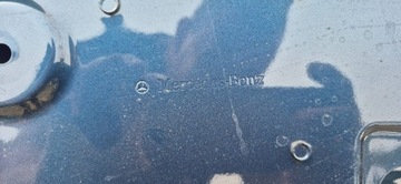 фото thumb №5, Mercedes a класс w177 капот крышка двигателя лак 667