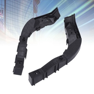 фото thumb №8, 1 пари кронштейн бампері бампер bagguard cover 865142h000 покращений b9