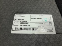 фото thumb №8, Mercedes a w177 hb покрытие пол багажника a1776808705