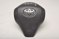 фото thumb №1, Toyota yaris ii подушка повітряна водія подушка безпеки